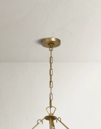 Elowen 24'' Chandelier