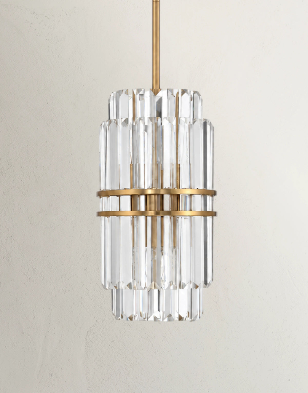 Haylen 8'' Chandelier