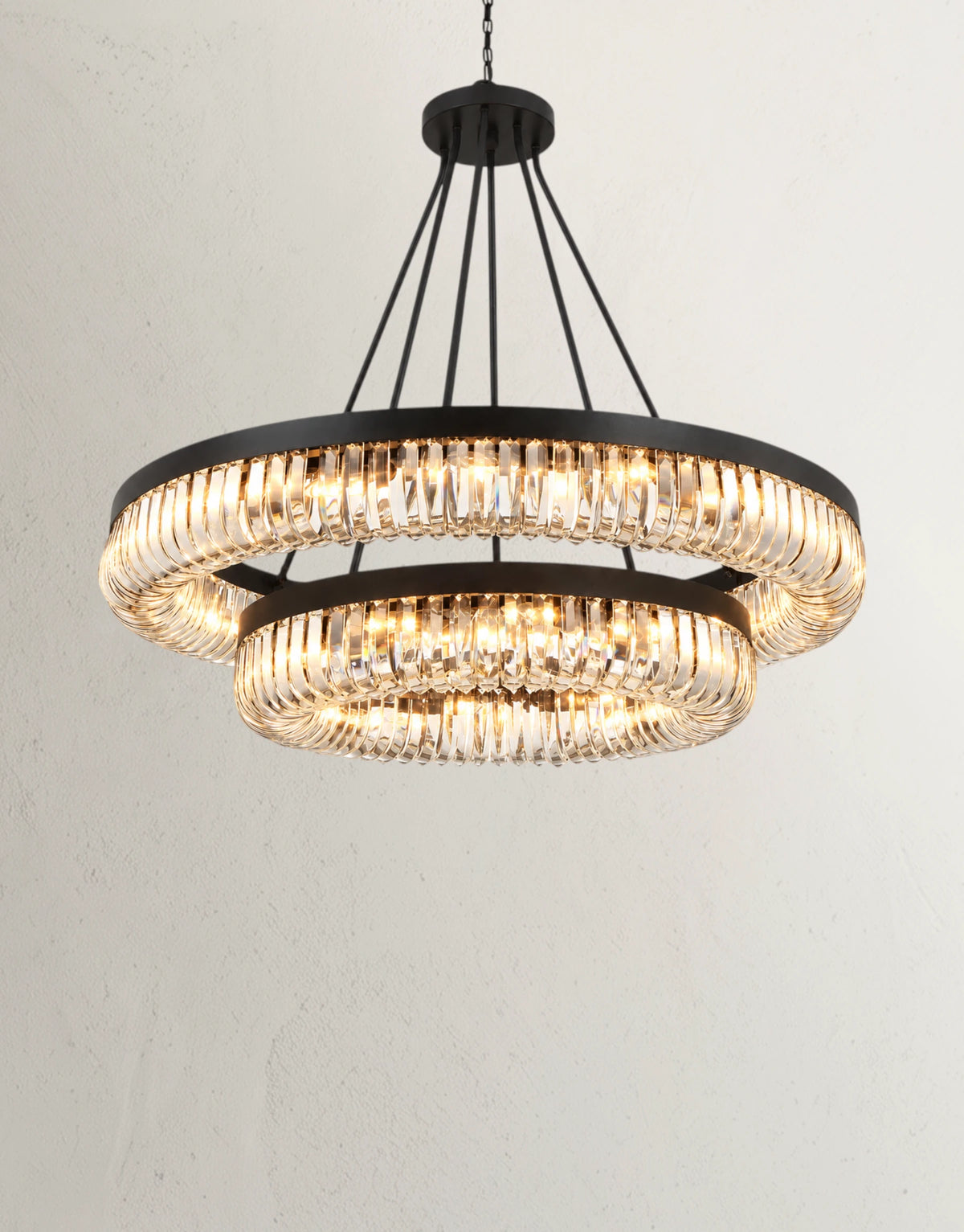 Alaric 42" Chandelier