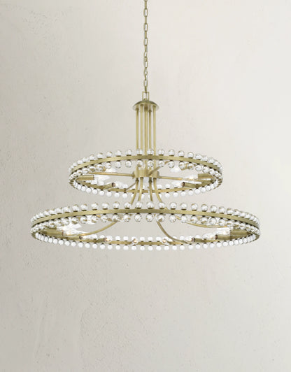 Clovelle 39.25'' Chandelier