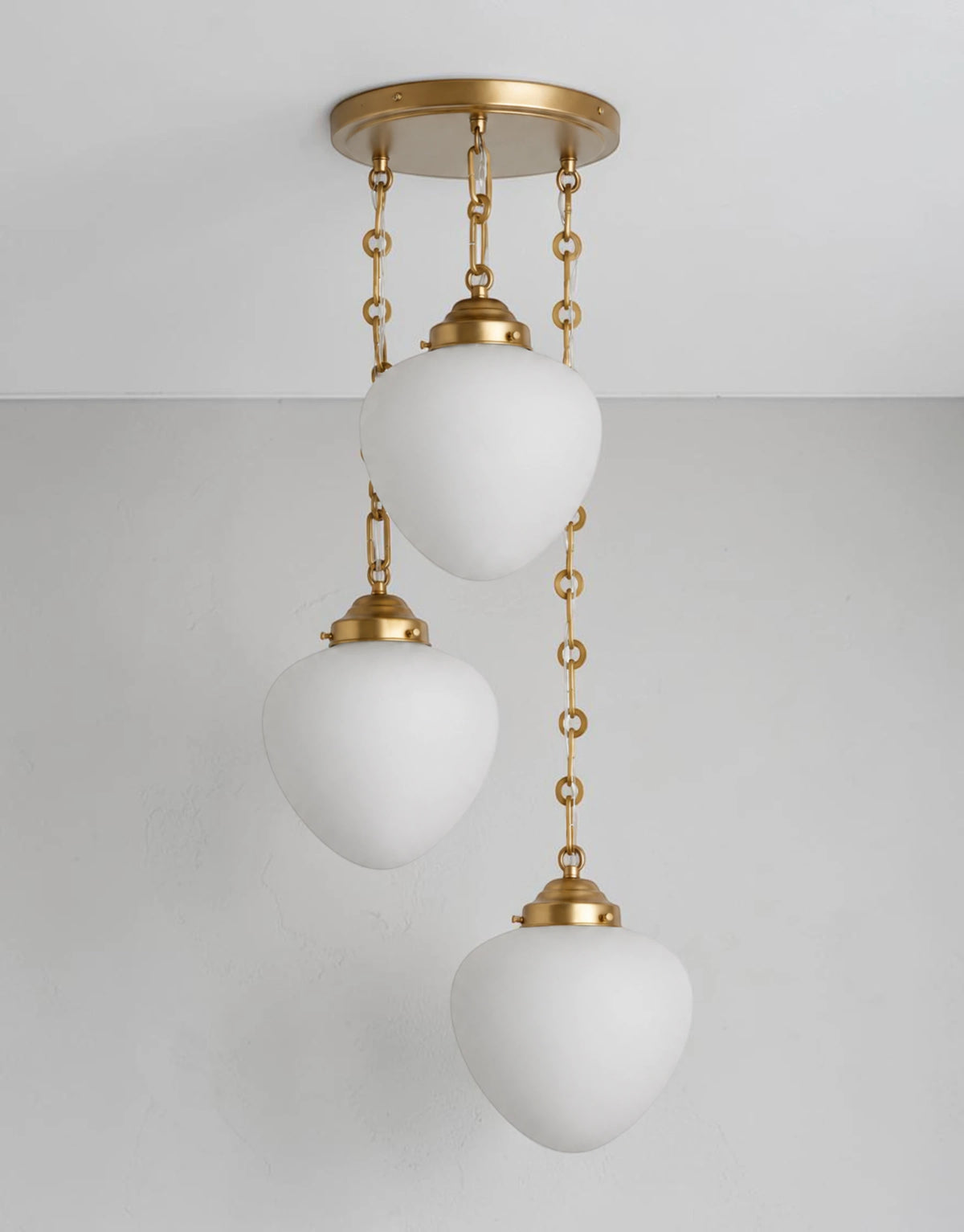 Brielle Light Chandelier, 15" Width
