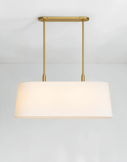 Langley Linear Chandelier