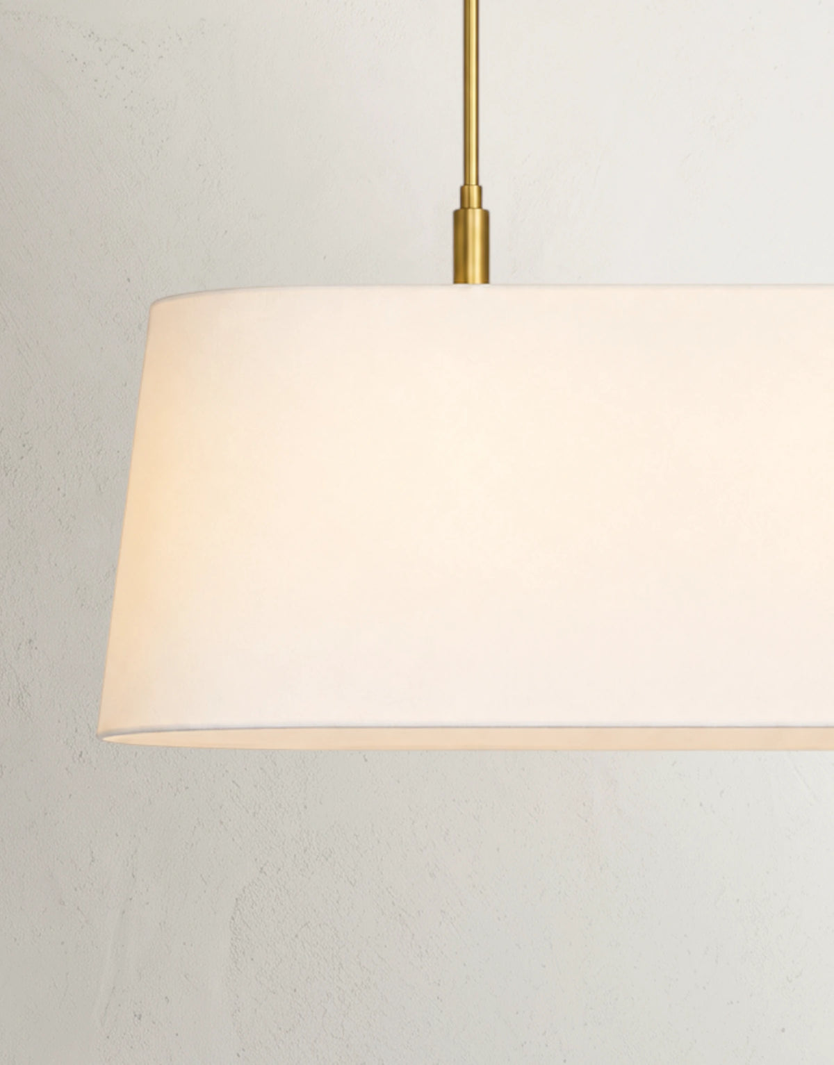 Langley Linear Chandelier