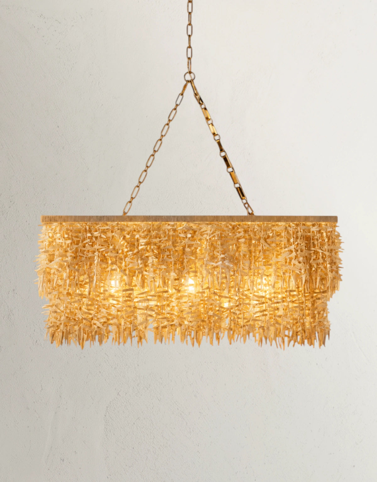 Sarven Chandelier