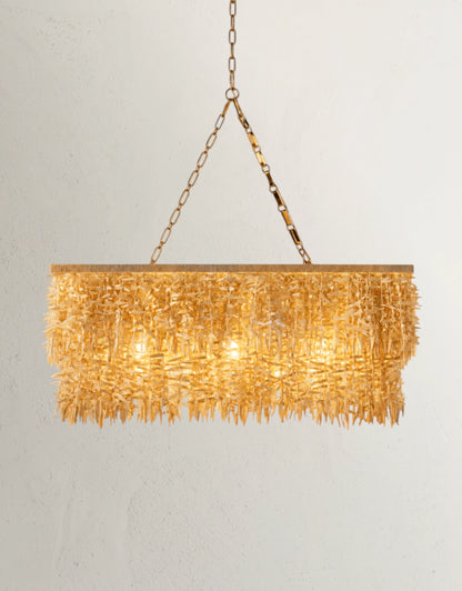 Sarven Chandelier