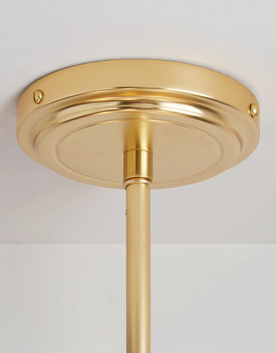 Aveline Double Tier Chandelier