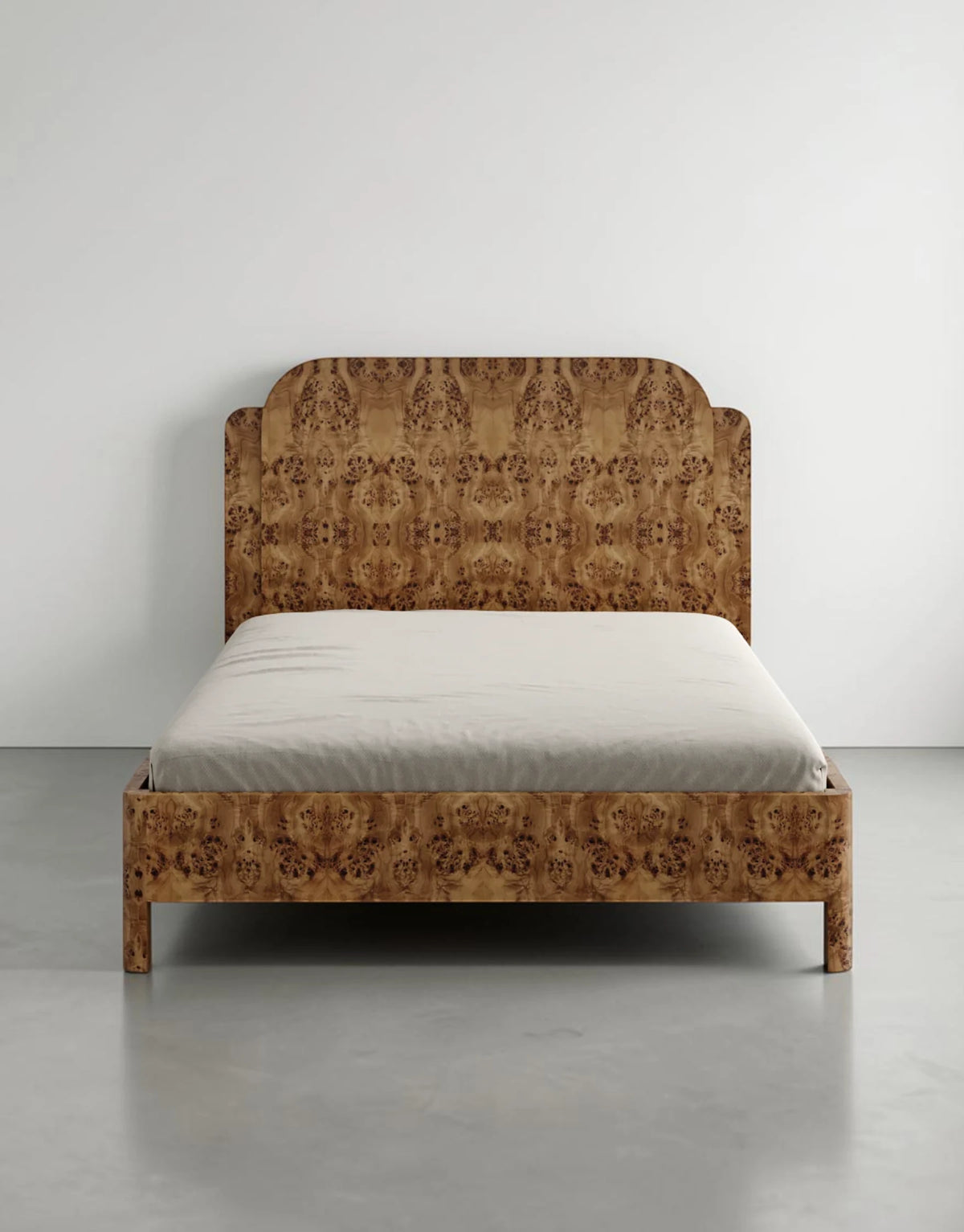 Avenor Bed