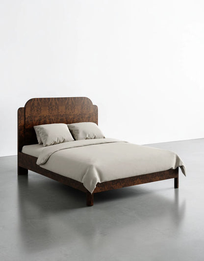 Avenor Bed