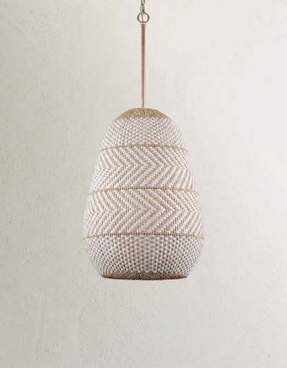Zahara 16'' Pendant