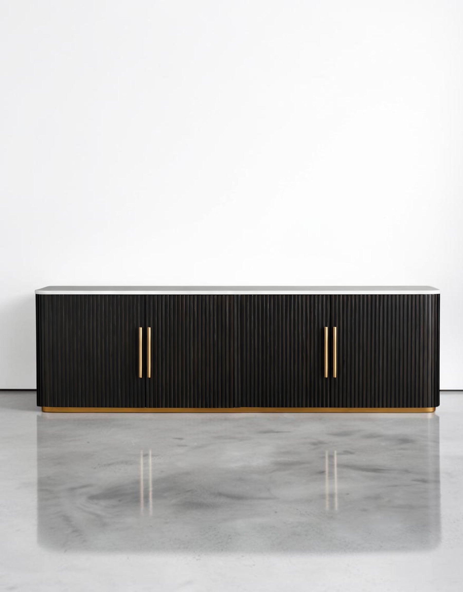 Avelor Media Console