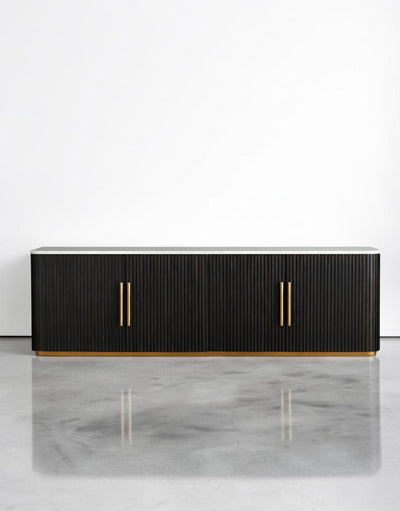 Avelor Media Console