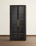 Avelor Glass Cabinet