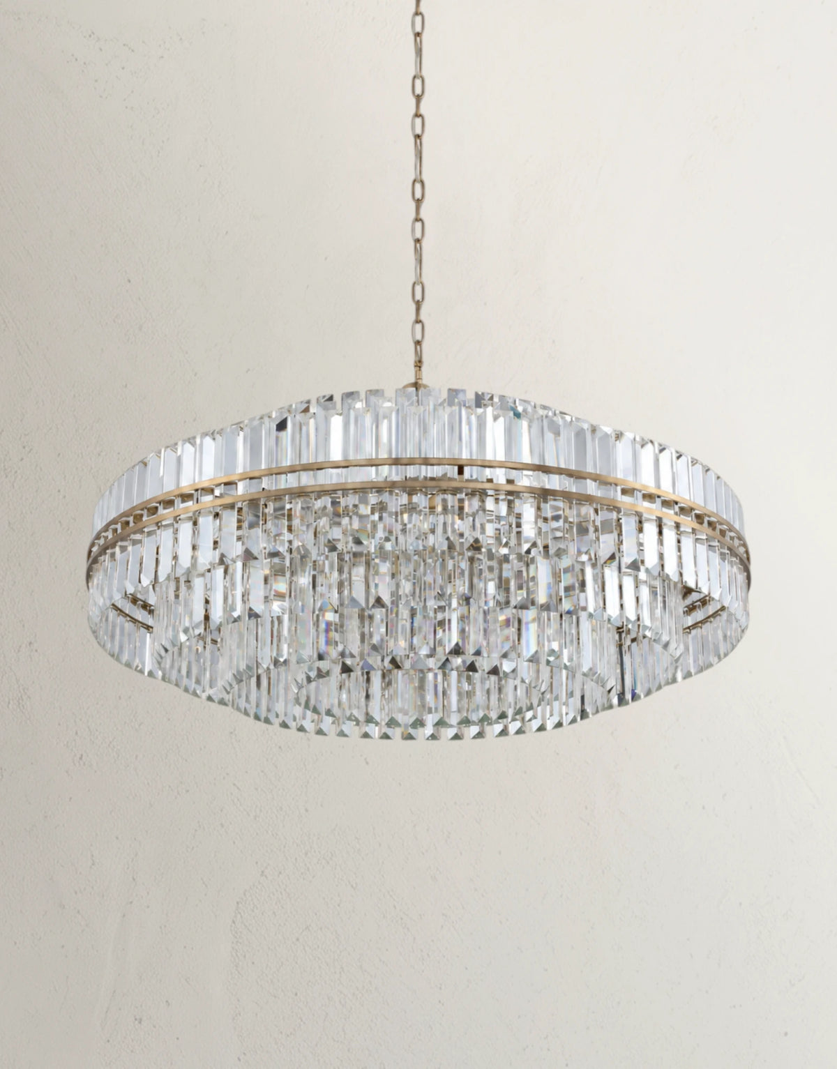 Haylen 40.5'' Chandelier