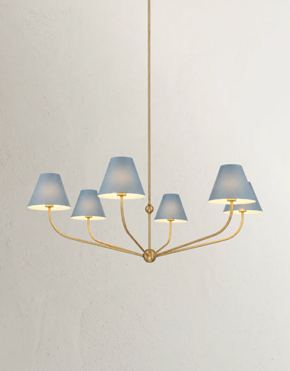Xavian 48'' Chandelier