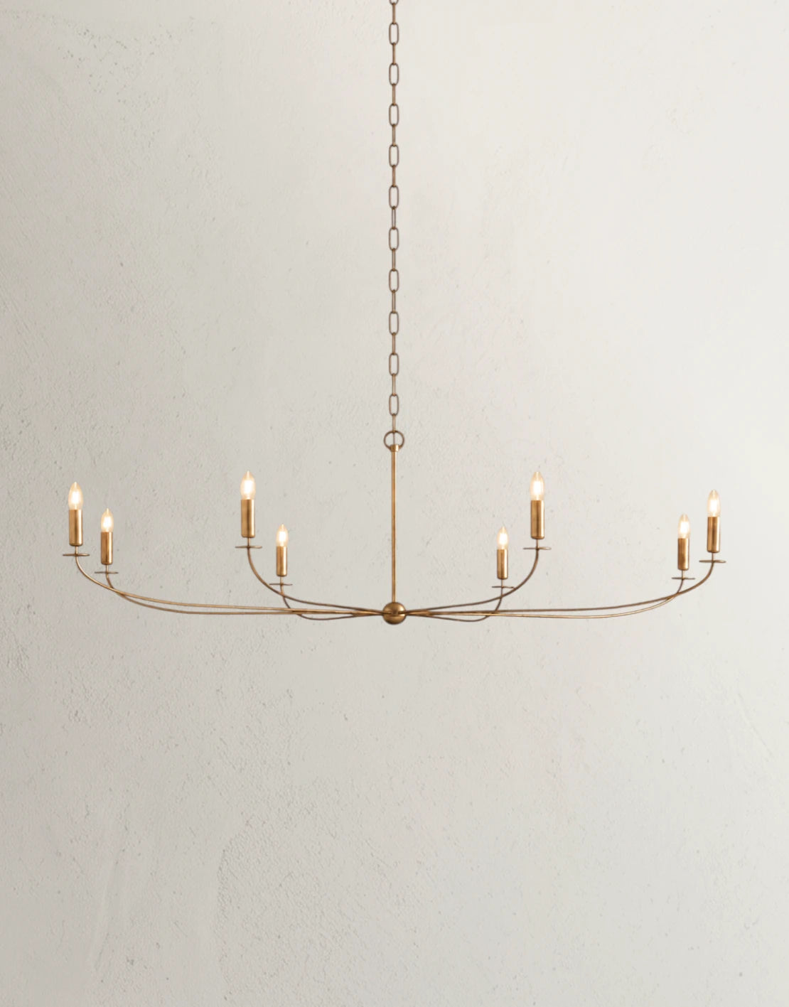 Virel Round Chandelier