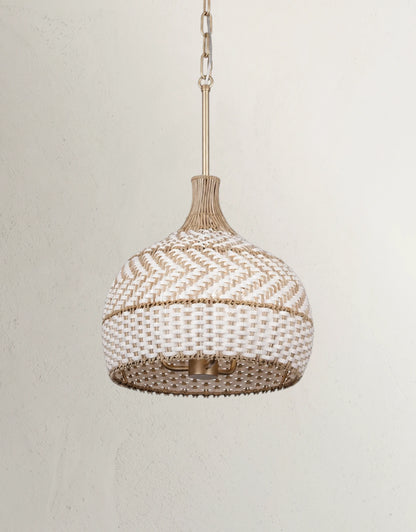 Zahara 14'' Pendant
