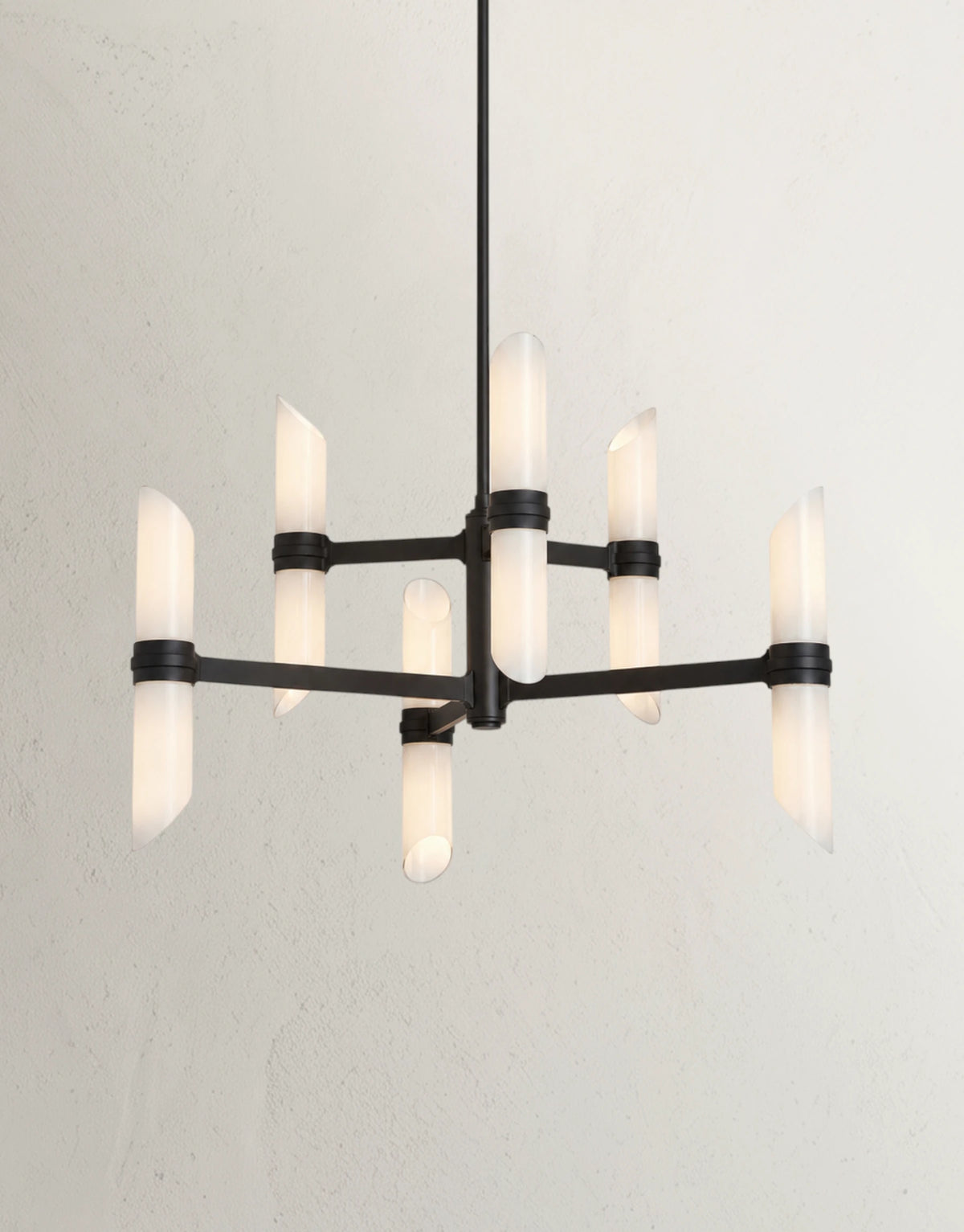 Langford Grand  Chandelier