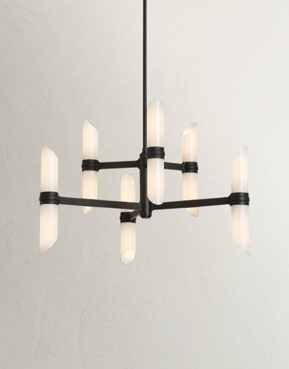 Langford Grand  Chandelier