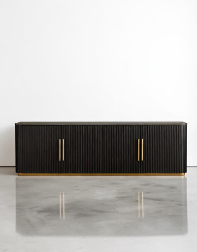 Avelor Media Console