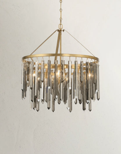 Giselle 24" Chandelier