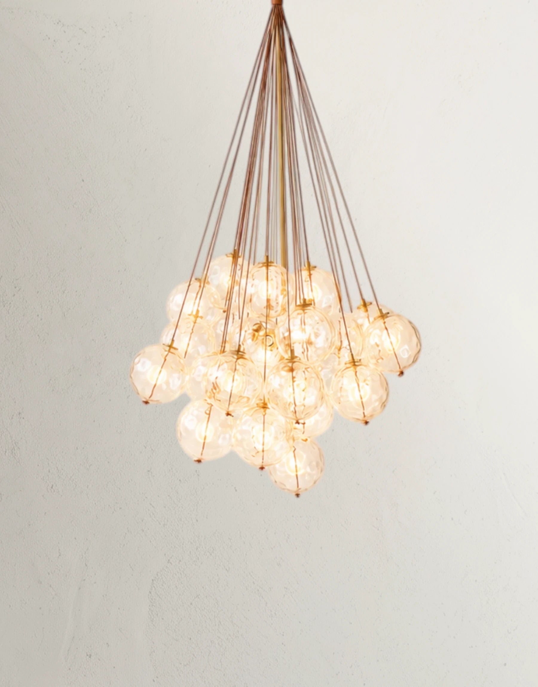 Serelle Chandelier