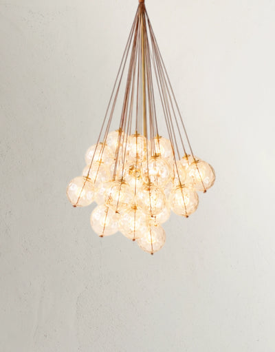 Serelle Chandelier
