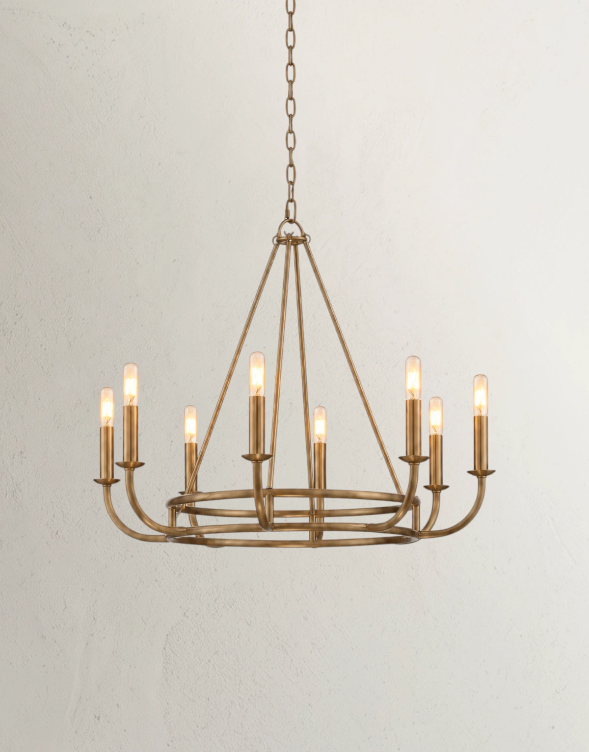 Bayley 28'' Chandelier
