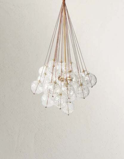 Serelle Chandelier