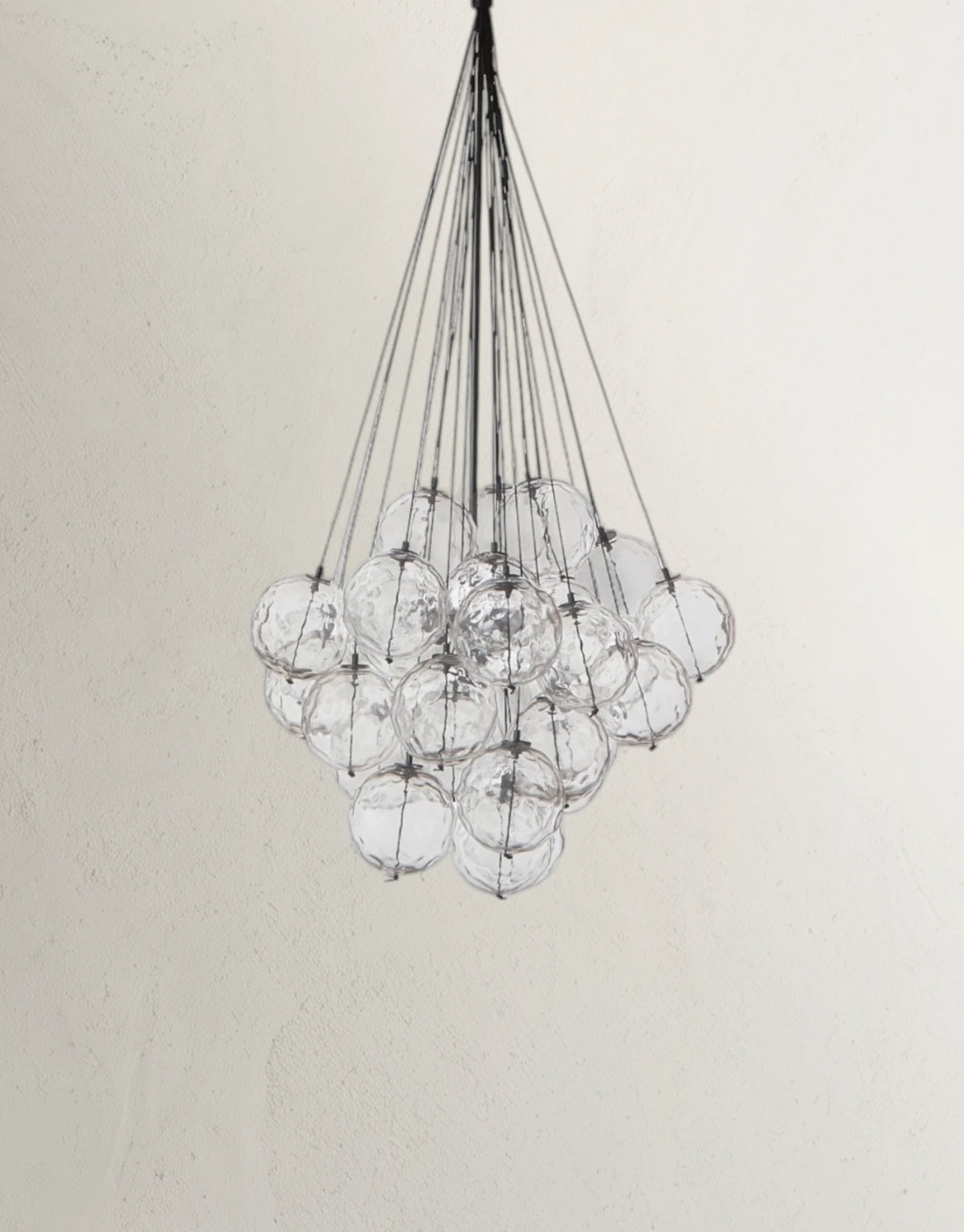 Serelle Chandelier