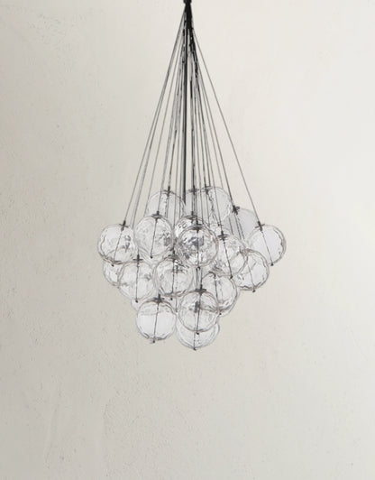 Serelle Chandelier