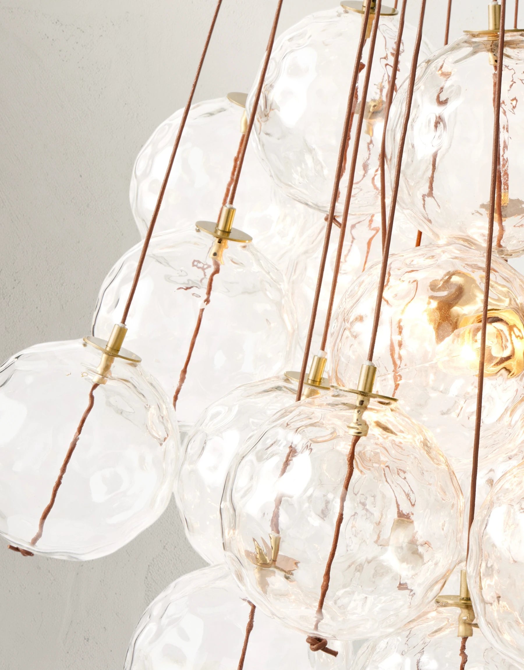 Serelle Chandelier