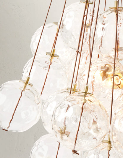 Serelle Chandelier