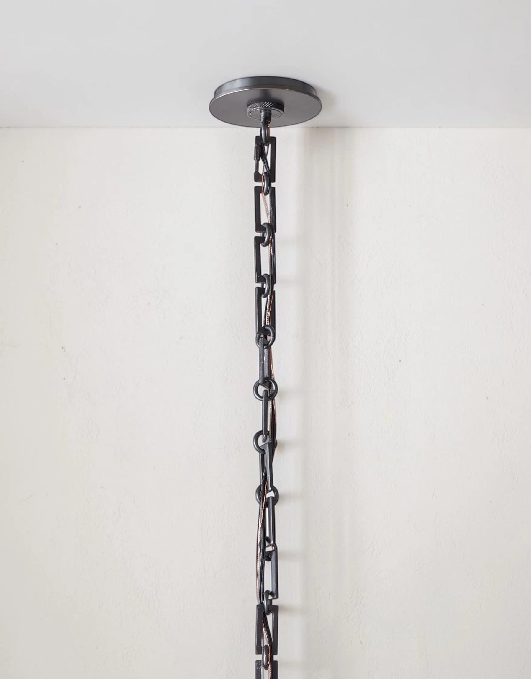Sorelle Chandelier