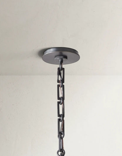 Sorelle Chandelier