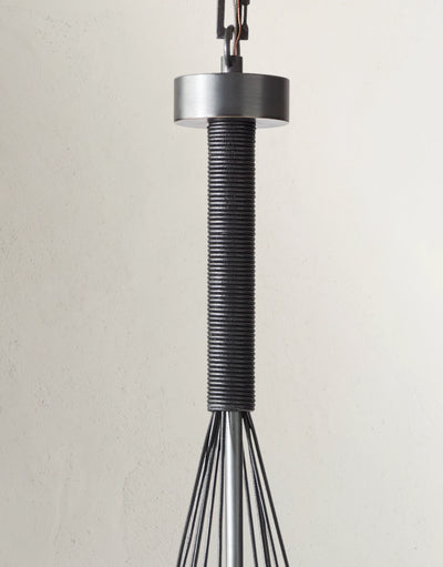 Sorelle Chandelier