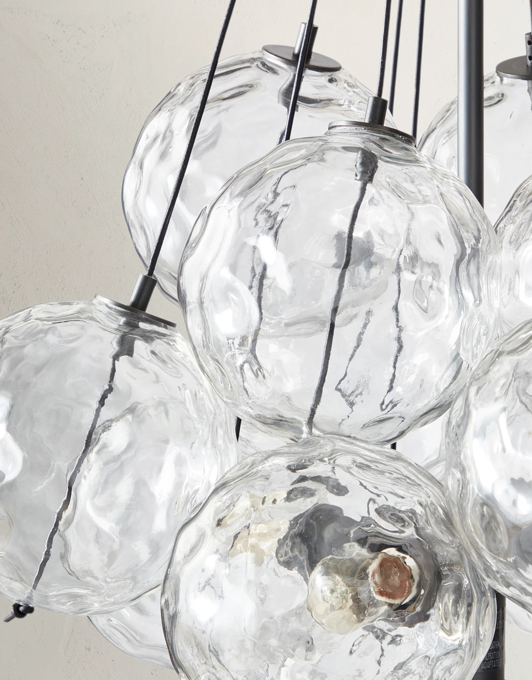 Sorelle Chandelier