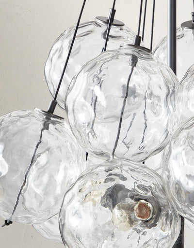 Sorelle Chandelier