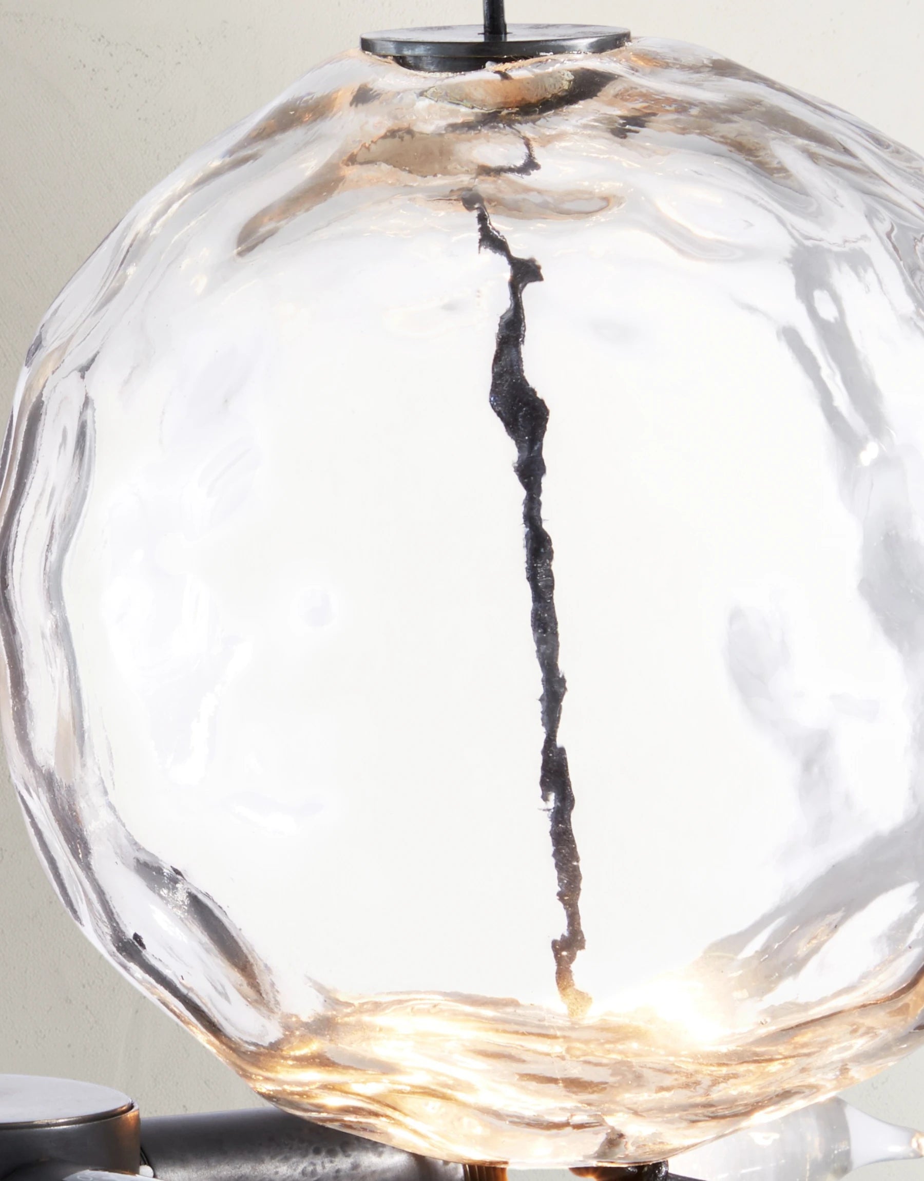 Sorelle Chandelier