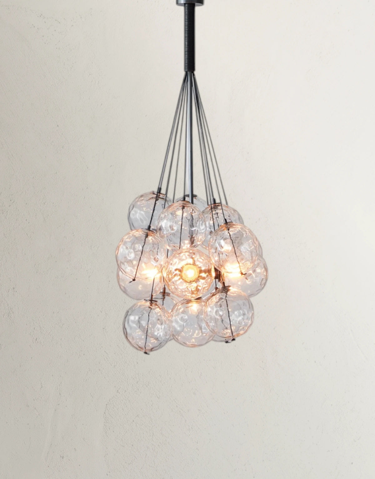 Sorelle Chandelier