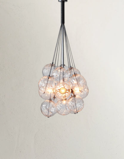 Sorelle Chandelier