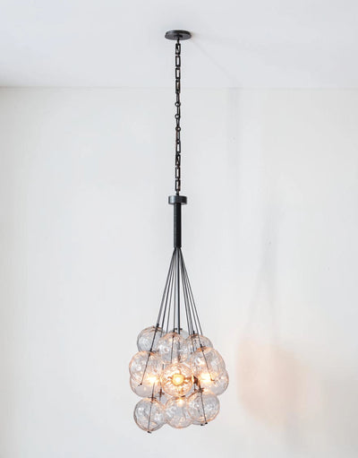 Sorelle Chandelier