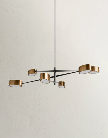 Elian Chandelier