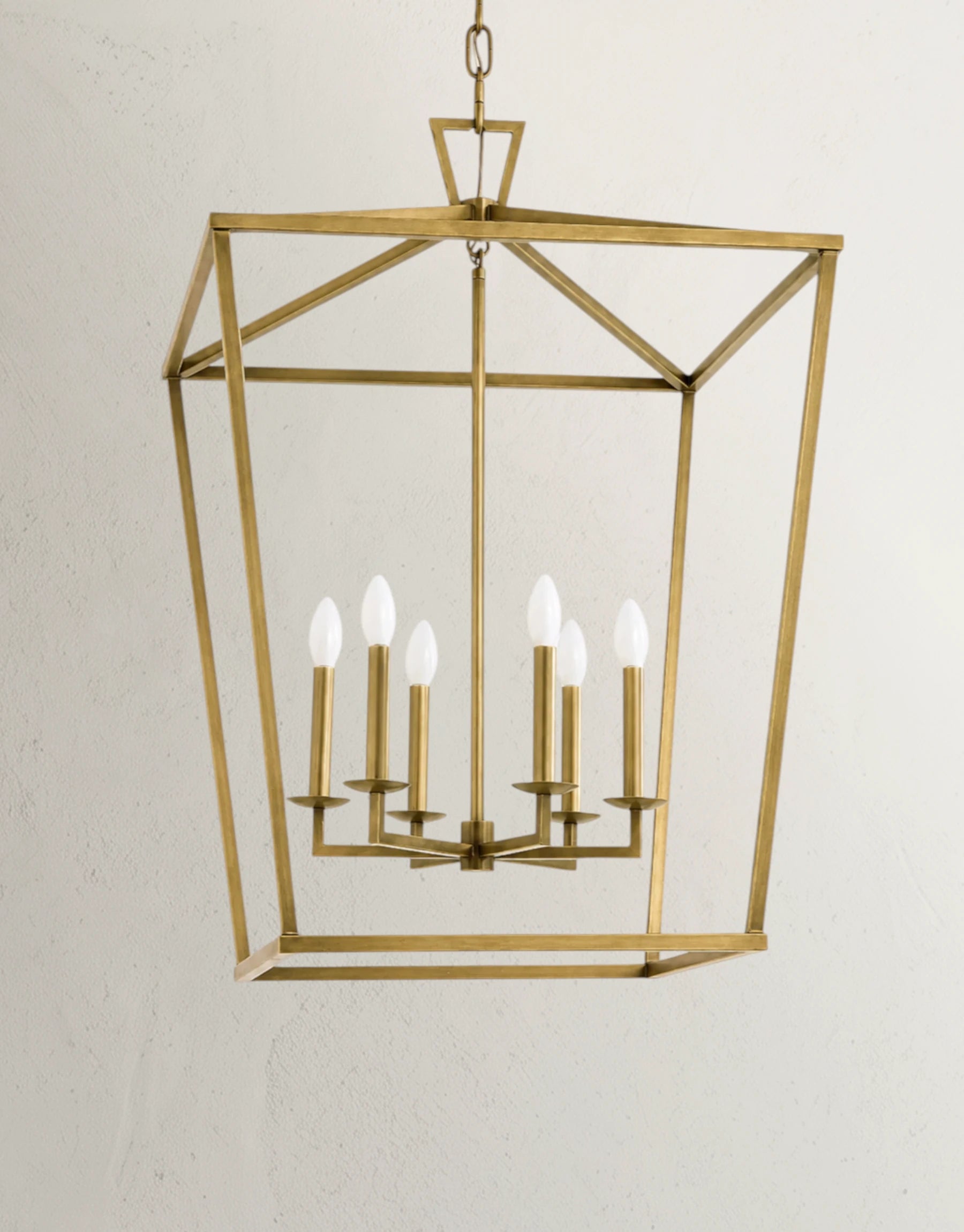Seldora Chandelier