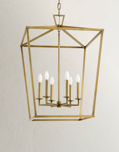 Seldora Chandelier