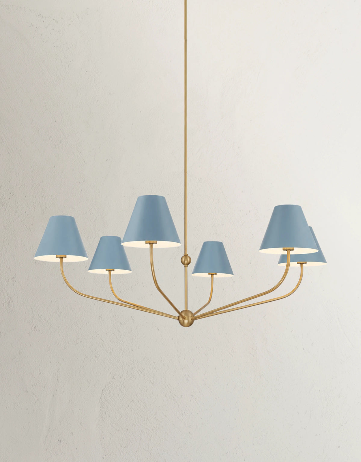 Xavian 48'' Chandelier