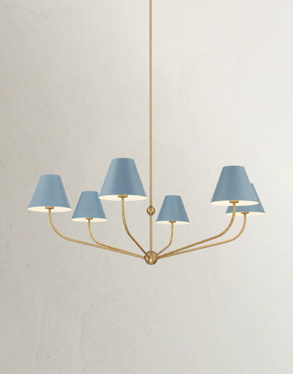 Xavian 48'' Chandelier