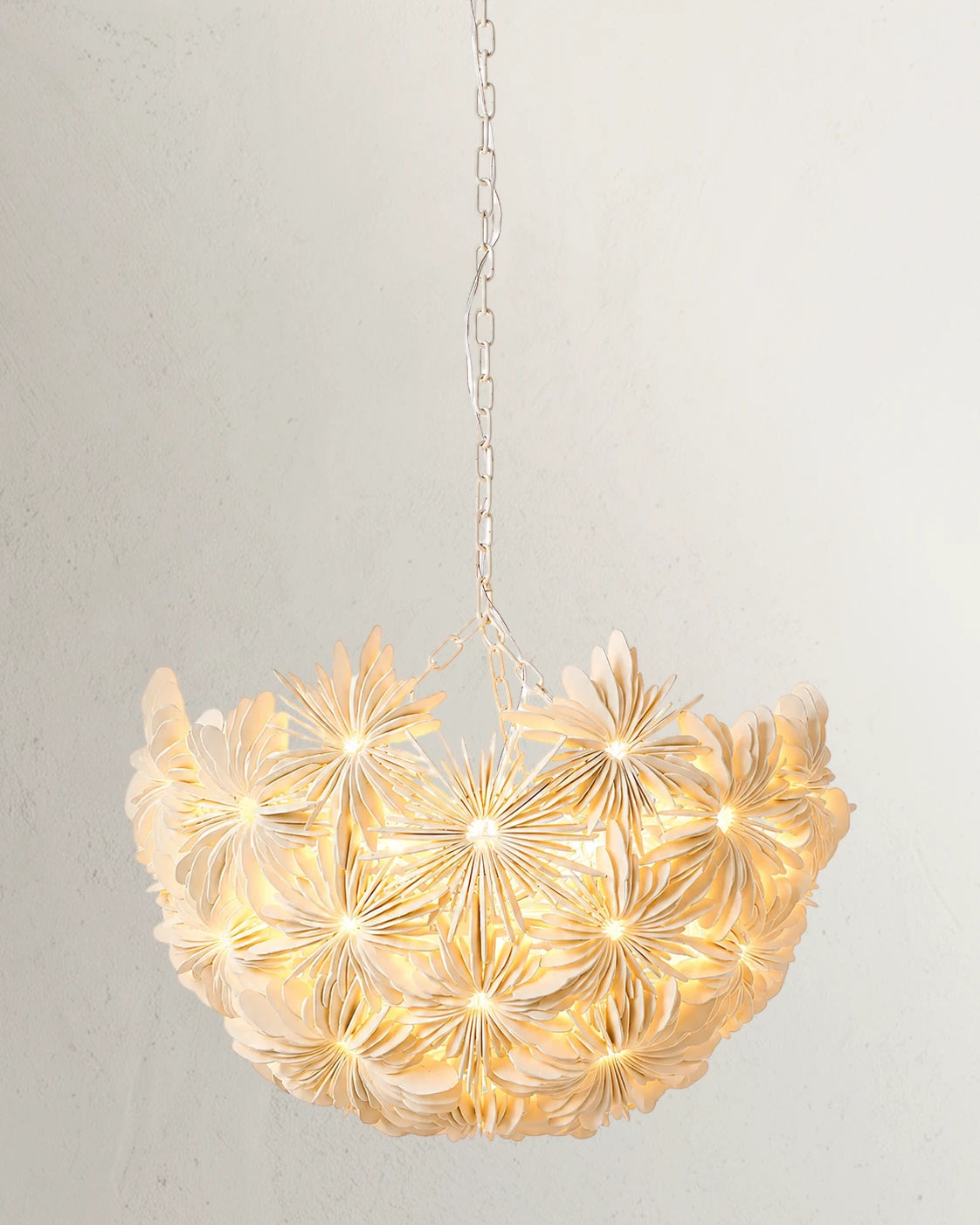 Sulina Chandelier