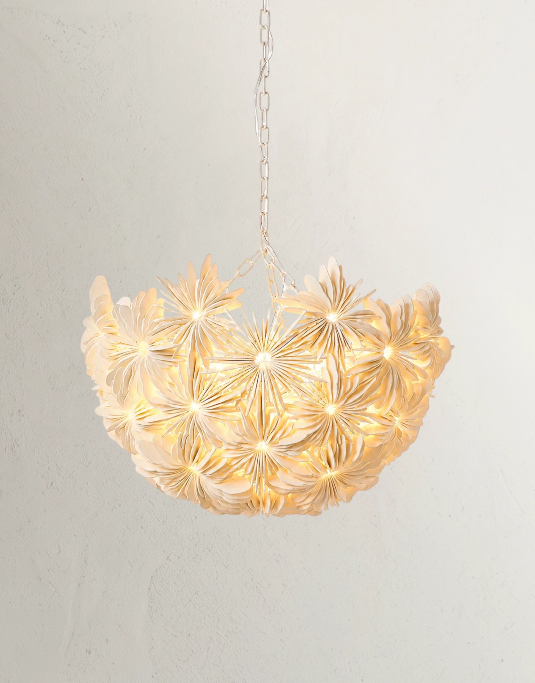 Sulina Chandelier