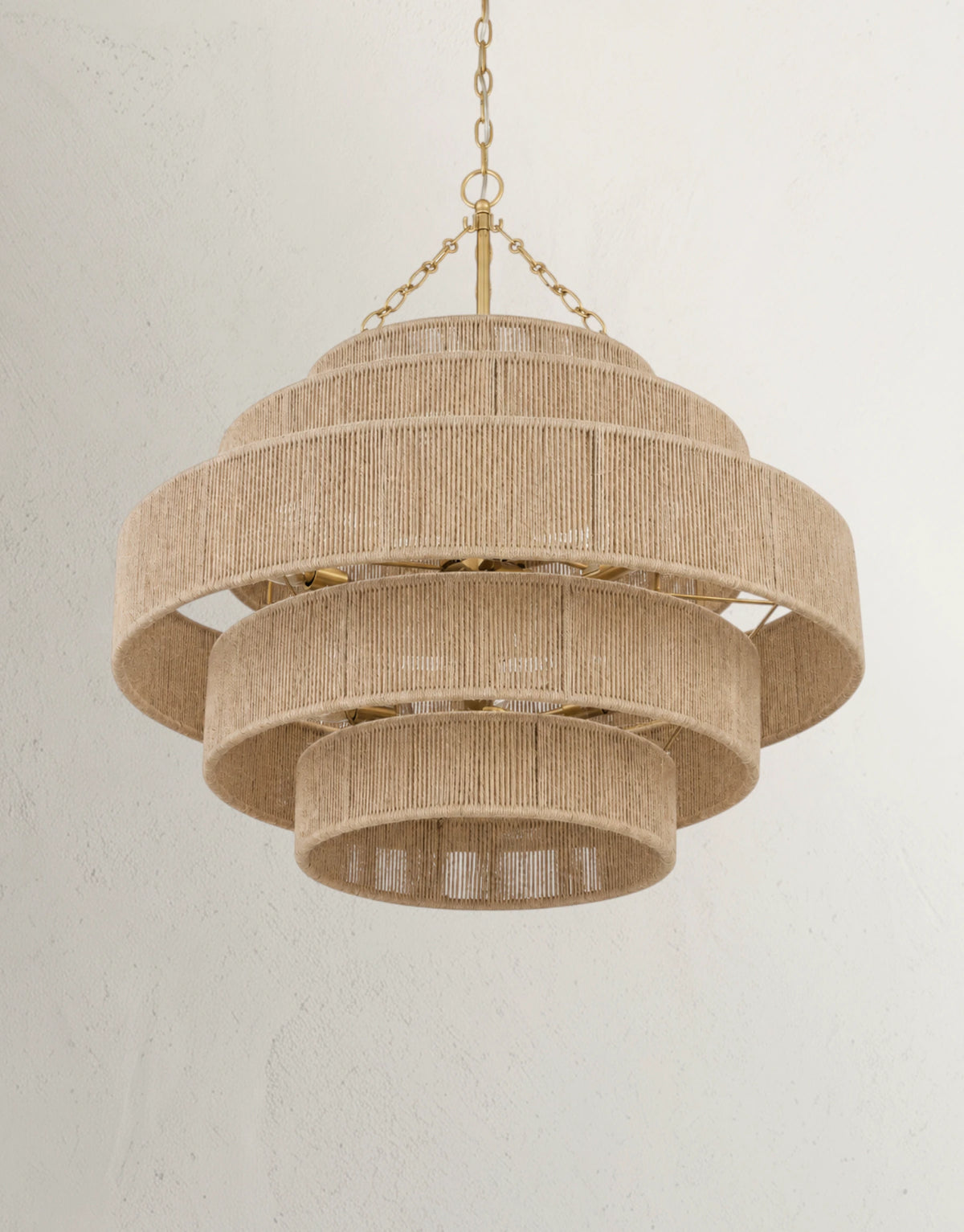 Orlena 32" Chandelier
