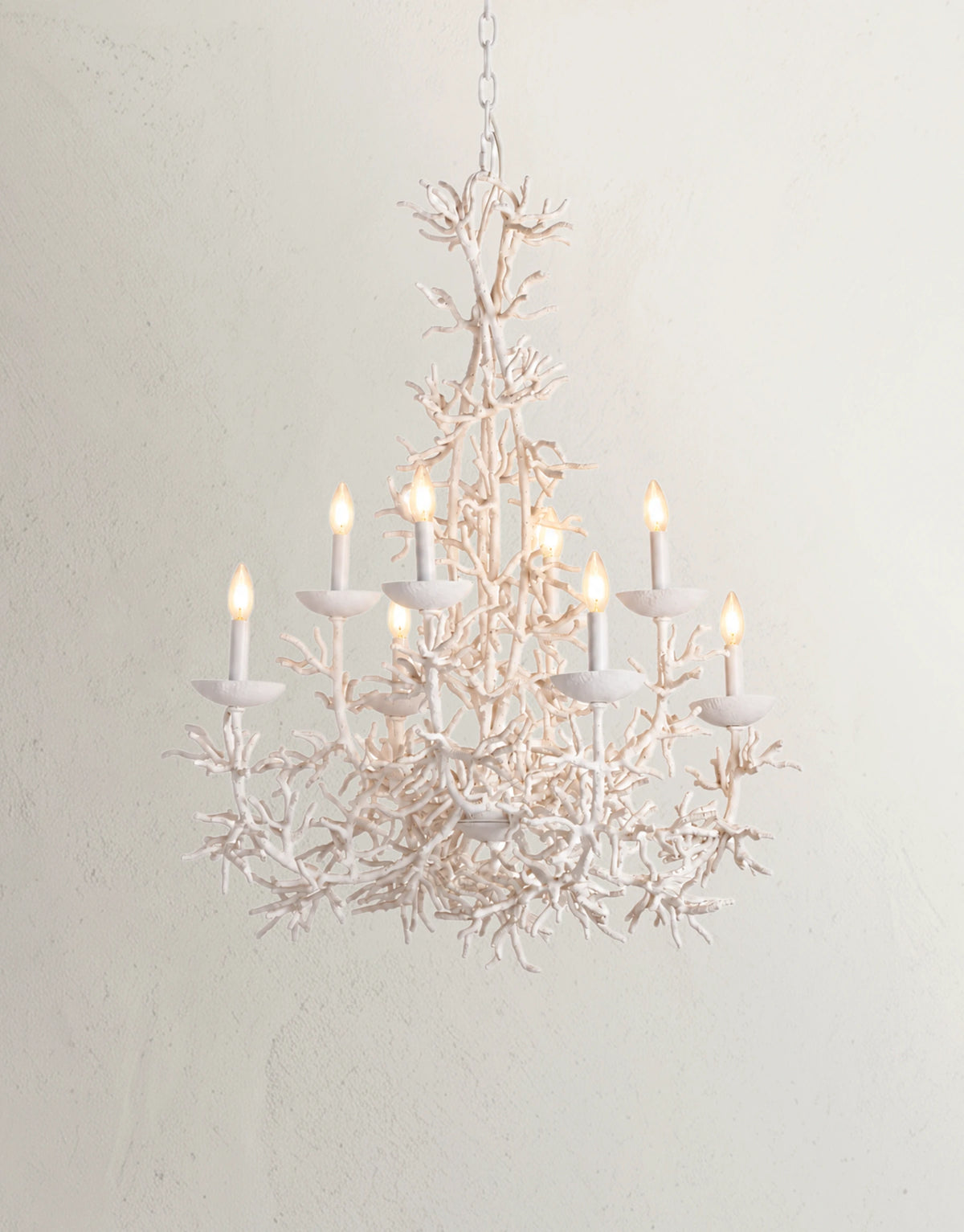 Coralle Chandelier
